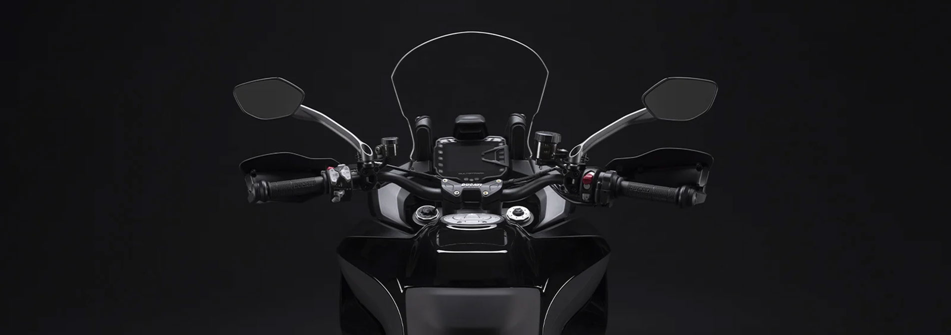 multistrada v2